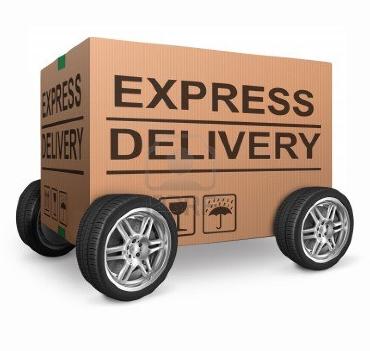 Parcel Delivery The Options Delivery Quote Compare