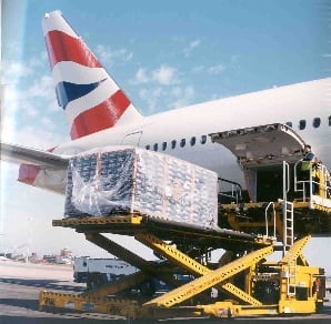 air freight