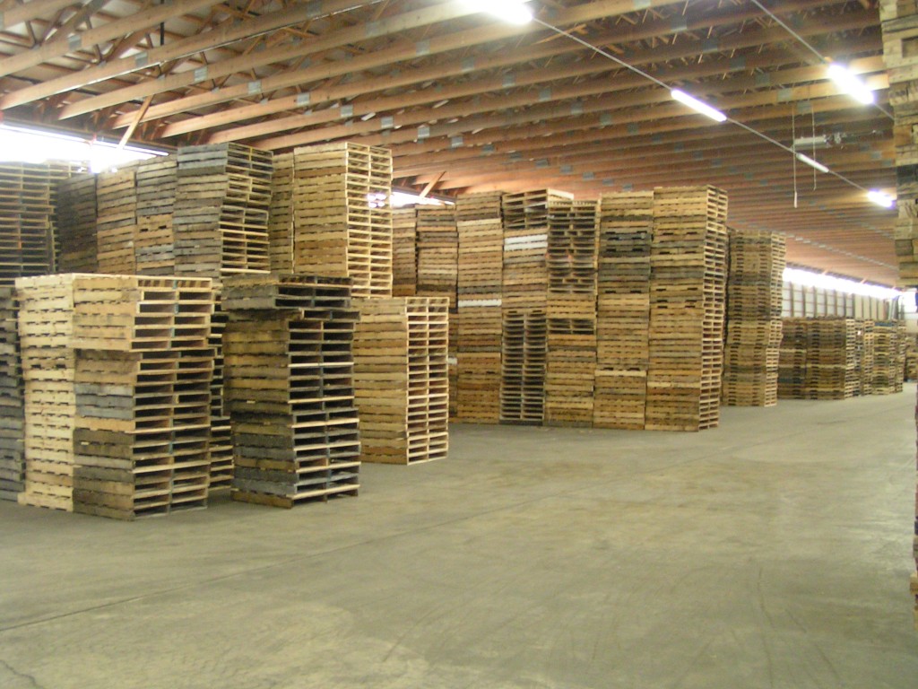 All You Need To Know On Pallet Delivery Services Delivery Quote Compare