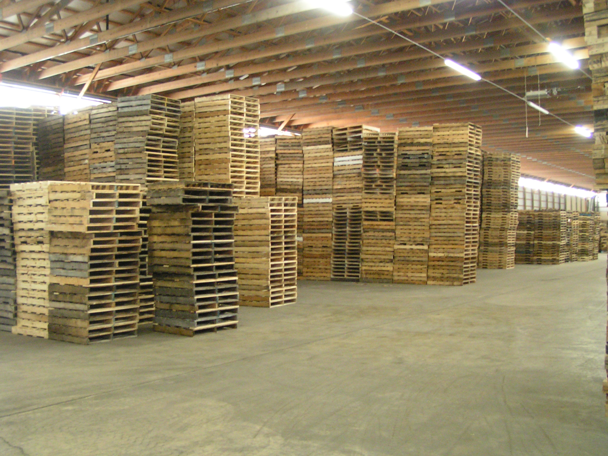 All You Need To Know On Pallet Delivery Services Delivery Quote Compare